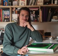 Le cas Lucas Harari [VIDEO]