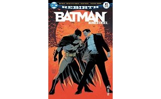 Urban Comics abandonne le kiosque ?