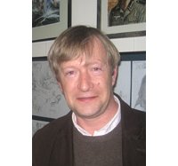 Stephan Caluwaerts (Flouzemaker) : « Raymond Macherot était un contemplatif » 