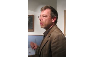 La Ville et la DRAC veulent la peau de Gilles Ciment, le directeur de la Cité de la BD d'Angoulême