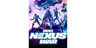 Fortnite et Marvel s'associent (à nouveau)