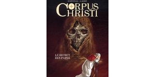 Éric Albert : "Le scénario original de "Corpus Christi" avait prédit la démission du pape"