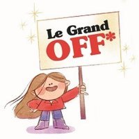 Angoulême 2026 : un festival de Off* !