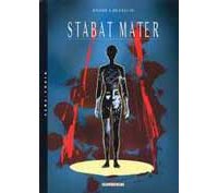 Stabat Mater - Par Omond & Beuzelin - Delcourt 