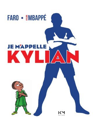 Expo - Faro : du dessin de presse à Kylian Mbappé