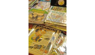 Marché de la BD 2012 : La "surproduction" est-elle responsable de la paupérisation des auteurs ? (3/3)