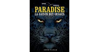 En route pour Paradise