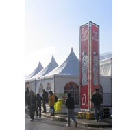 À 35 ans, le Festival International de la Bande Dessinée réforme ses structures