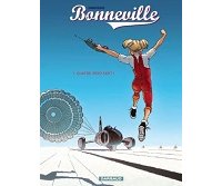 Nouveau départ pour Marvano