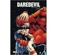 Daredevil par Frank Miller Tome 1 – Par Frank Miller & Klaus Janson – Panini Comics