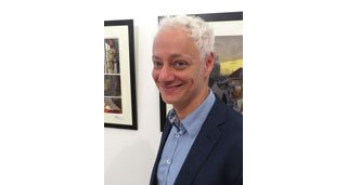 En passant Rive Droite, la Galerie Maghen s'offre une exposition Jean-Pierre Gibrat