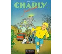 Denis Lapière : « L'adaptation cinématographique de Charly est en tournage ! ».