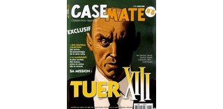 Casemate : XIII, c'est pas fini !
