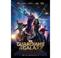 Les Gardiens de la Galaxie, le rendez-vous Marvel de l'été
