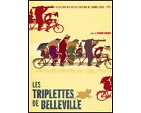 Sylvain Chomet nominé aux Oscars 