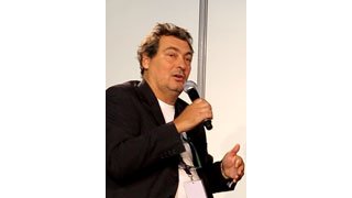 Joël Alessandra : "Comme pour beaucoup de Français, quitter l'Algérie a été un déchirement pour ma famille"