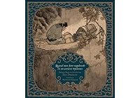 "Quand mon âme vagabonde en ces anciens royaumes" : l'heureuse association de la poésie et de l'illustration