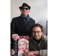 Alfredo Arias ("El Tigre") : "Je crois qu'il y a une poétique qui traverse les époques"