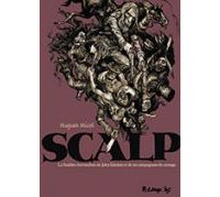 Scalp - Par Hugues Micol - Futuropolis