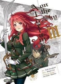 Alderamin on the Sky T2 & T3 - Par Bokuto Uno & Taiki Kawakami - Ototo