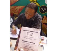 Angoulême 2011, la bande dessinée chinoise 2/2 : Taïwan et les Éditions Fei commencent à marquer le festival de leur empreinte