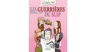 Les Citadines T1 - Par Adeline Blondieau et Eva Rollin- Editions Bamboo