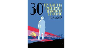 Festival de la bande dessinée francophone de Québec : 30 ans de BD, une semaine de festivités