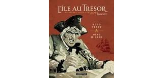 Les pirates d'Hugo Pratt