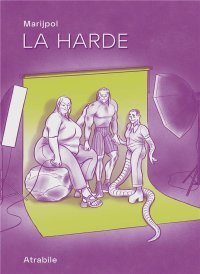 La Harde : un récit sororal et anti-validiste