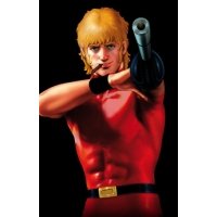 Taïfu Comics fête les 30 ans de Cobra et se sépare de Japan Expo