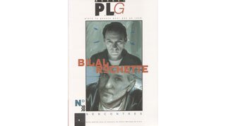 PLG N°38 - Bilal / Rochette - 2004