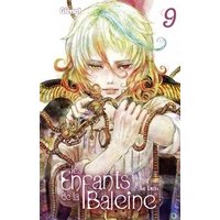 Les Enfants de la Baleine T9 - Par Abi Umeda - Glénat
