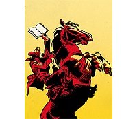 La bande dessinée explore le réel et l'imaginaire à Bastia