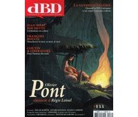 dBD n° 133 : voyages en tout genre !