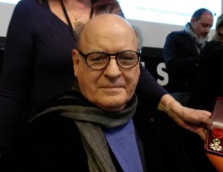 Décès de Quino, l'auteur de Mafalda