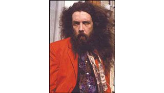 Alan Moore : Repères biographiques