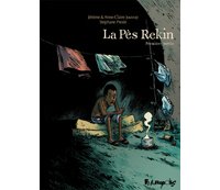 La Pès Rekin T1 – Par J. & A.-C. Jouvray et S. Presle – Futuropolis