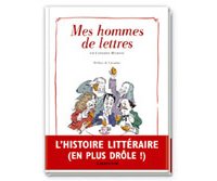 La rentrée littéraire de Catherine Meurisse 