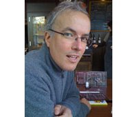 Emmanuel Guibert illumine Blois