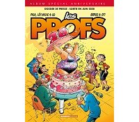 Les Profs ont 20 ans !