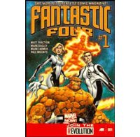 Avec Marvel NOW !, Panini revient en force en kiosque