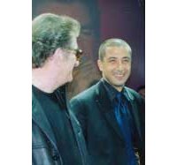 L'éditeur Mourad Boudjellal en « roi Soleil »