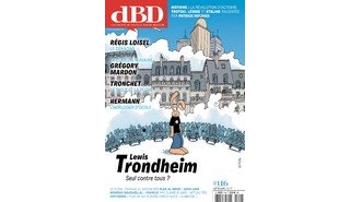 dBD n°116 : Une rentrée lapinesque