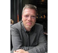 Angoulême 2013 - Gilles Ciment (Directeur de la Cité de la BD) : "La Cité se porte bien."
