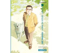 Jirô Taniguchi, entretiens pudiques