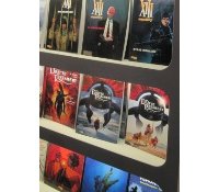 La bande dessinée francophone survivra-t-elle à la crise du Covid-19 ? (1/4)