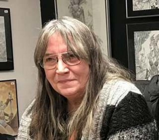 Eliane Bar, libraire prodigieuse, nous quitte pour une autre Forbidden Zone