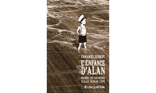 Avant la Guerre, l'Enfance d'Alan