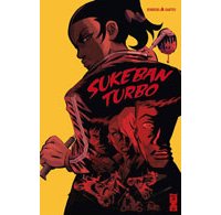 « Original Graphic Novel », un pont jeté entre la France et les USA
