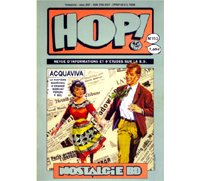 HOP ! n° 113